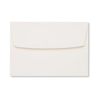 Very Vanilla C6 Envelopes