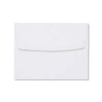 Medium Whisper White Envelopes