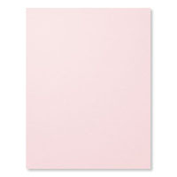 Pink Pirouette A4 Card Stock