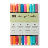 Brights Stampin' Write Markers