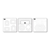 Updated Essentials Paper-Piercing Pack