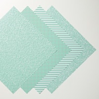 2015-2017 In Color Designer Series Paper Stack