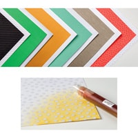 Color Me Irresistible Specialty Designer Series Paper