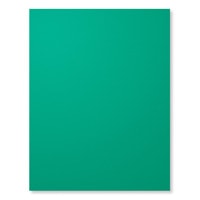 Emerald Envy 8-1/2" X 11" Cardstock