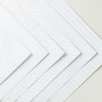 Irresistibly Floral Designer Series Specialty Paper