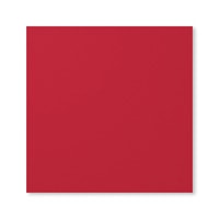 Real Red 12" X 12" (30.5 X 30.5 Cm) Cardstock
